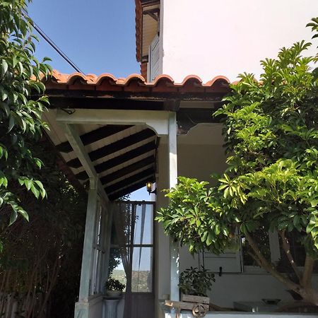 Roulas Cozy Apartments Artemida  Dış mekan fotoğraf