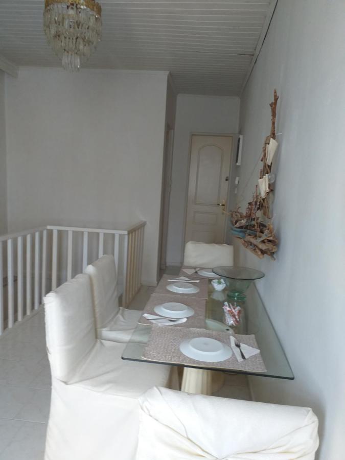 Roulas Cozy Apartments Artemida  Dış mekan fotoğraf