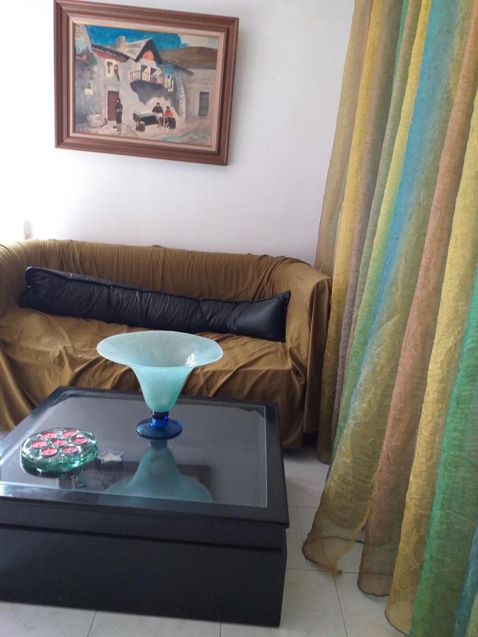 Roulas Cozy Apartments Artemida  Dış mekan fotoğraf