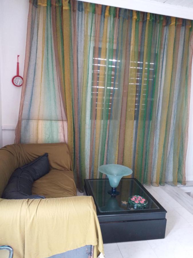 Roulas Cozy Apartments Artemida  Dış mekan fotoğraf