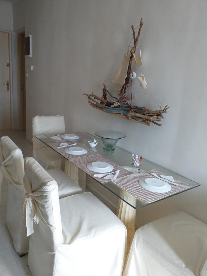 Roulas Cozy Apartments Artemida  Dış mekan fotoğraf