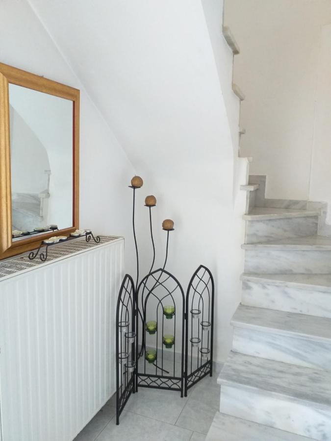 Roulas Cozy Apartments Artemida  Dış mekan fotoğraf