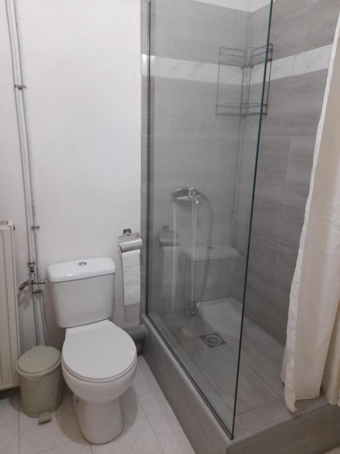 Roulas Cozy Apartments Artemida  Dış mekan fotoğraf