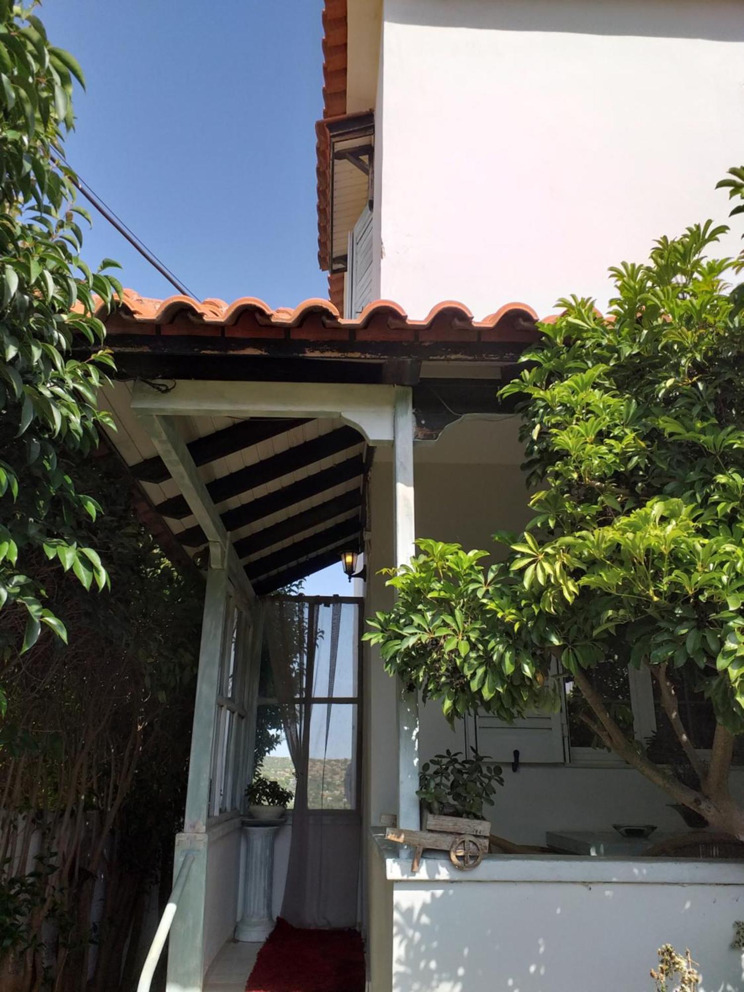 Roulas Cozy Apartments Artemida  Dış mekan fotoğraf
