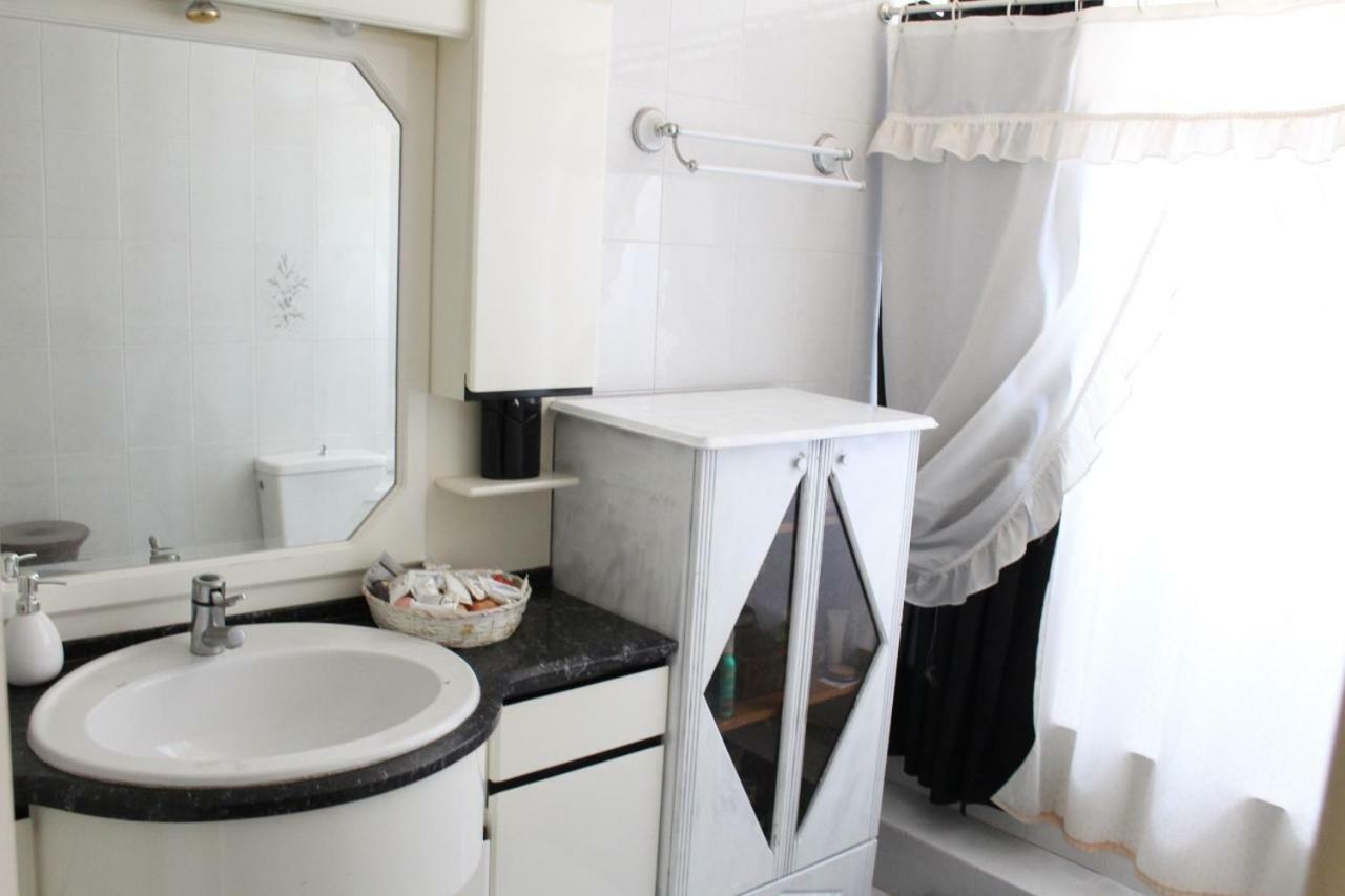 Roulas Cozy Apartments Artemida  Dış mekan fotoğraf