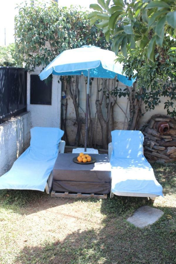 Roulas Cozy Apartments Artemida  Dış mekan fotoğraf
