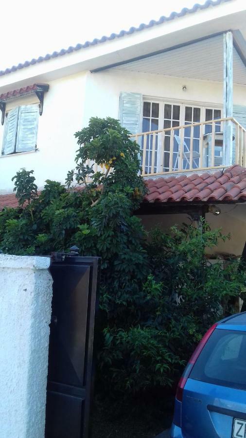 Roulas Cozy Apartments Artemida  Dış mekan fotoğraf